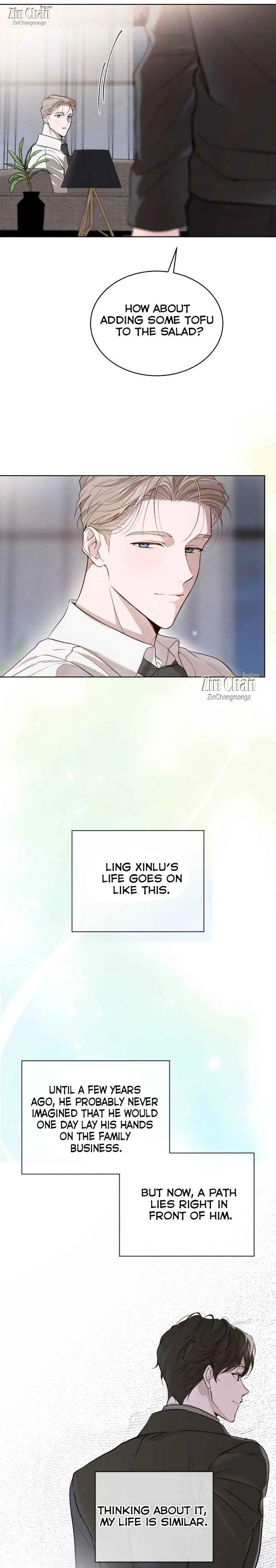 Passion: Raga Chapter 35 Page 24