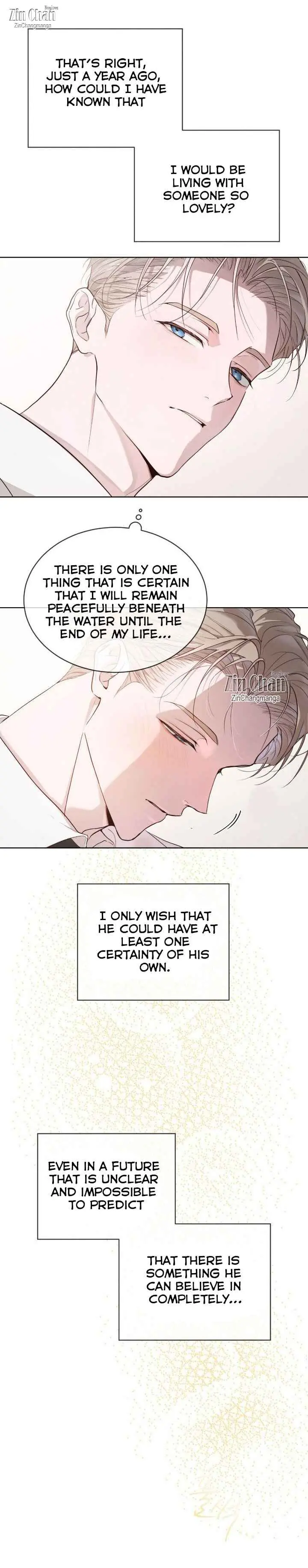 Passion: Raga Chapter 35 Page 30