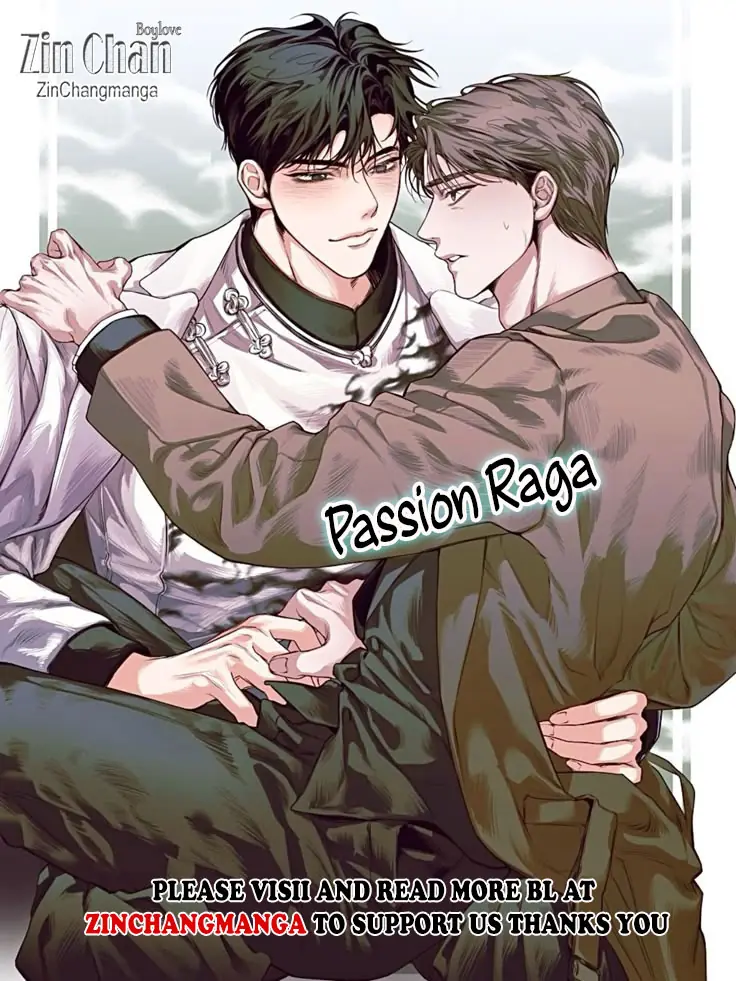 Passion: Raga Chapter 37 Page 1