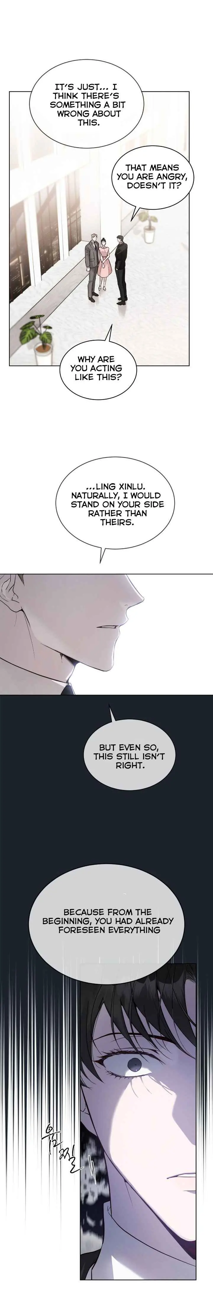 Passion: Raga Chapter 37 Page 15