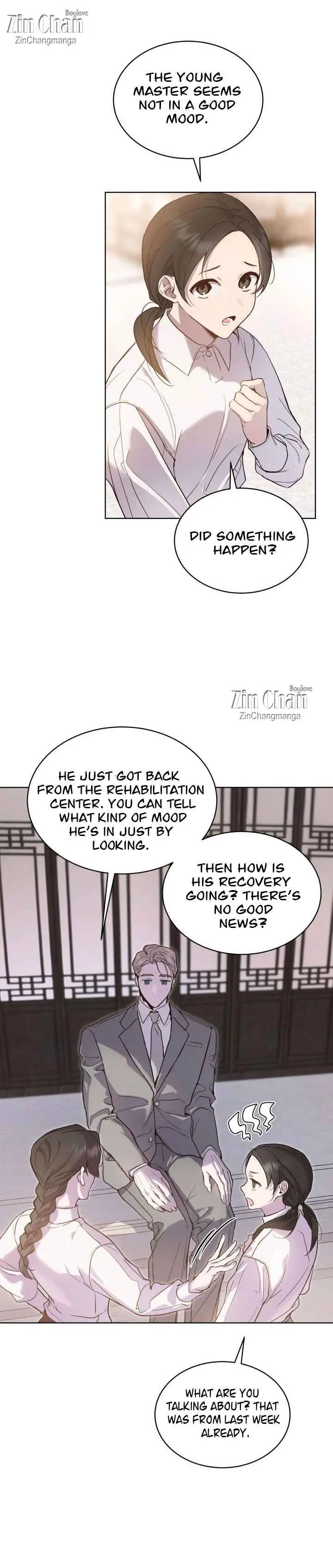 Passion: Raga Chapter 37 Page 19