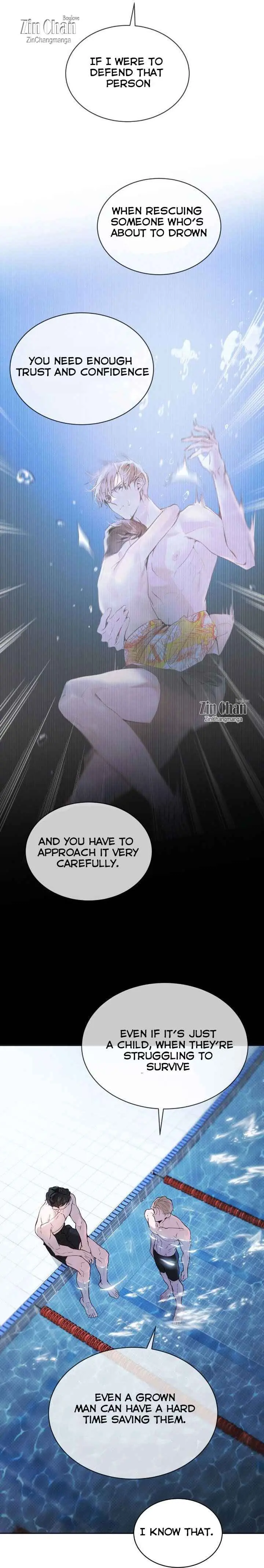 Passion: Raga Chapter 38 Page 12