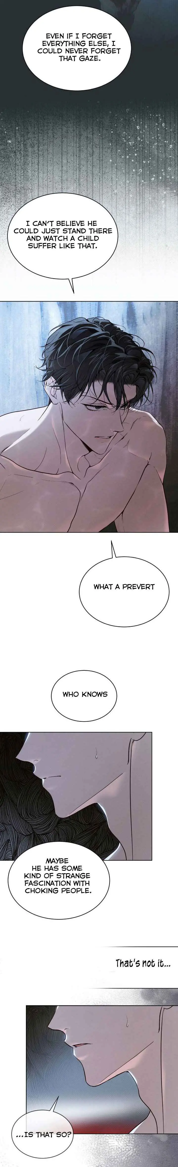 Passion: Raga Chapter 38 Page 16