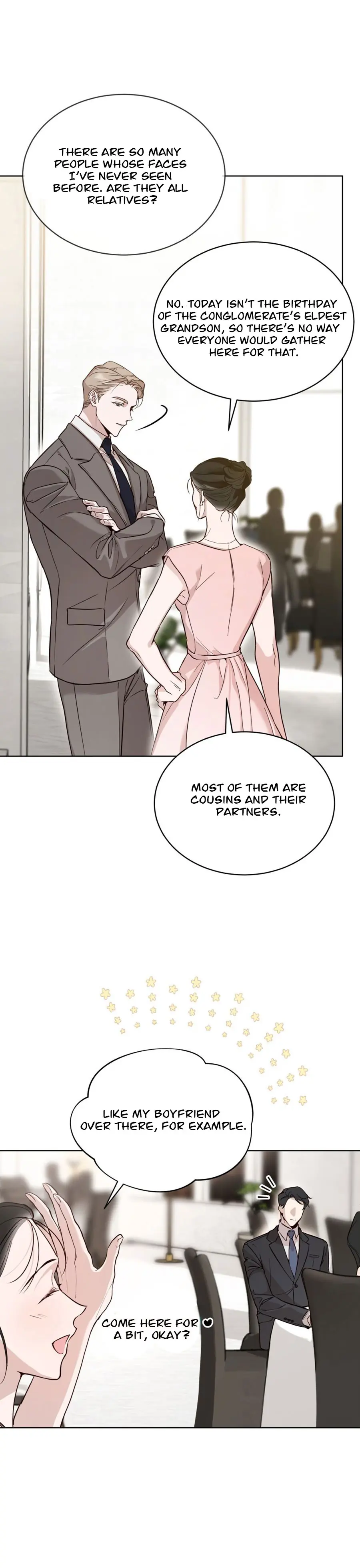 Passion: Raga Chapter 38 Page 21