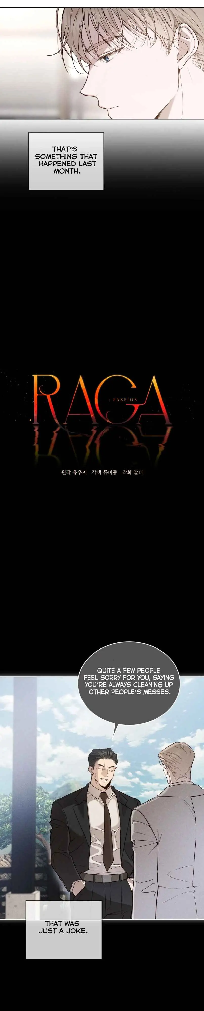 Passion: Raga Chapter 38 Page 25