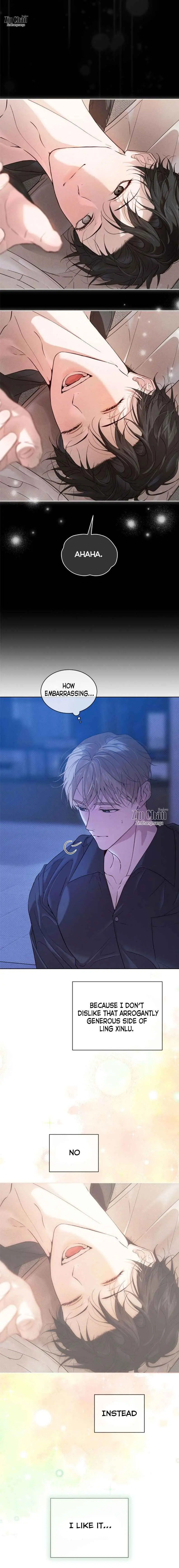 Passion: Raga Chapter 39 Page 14