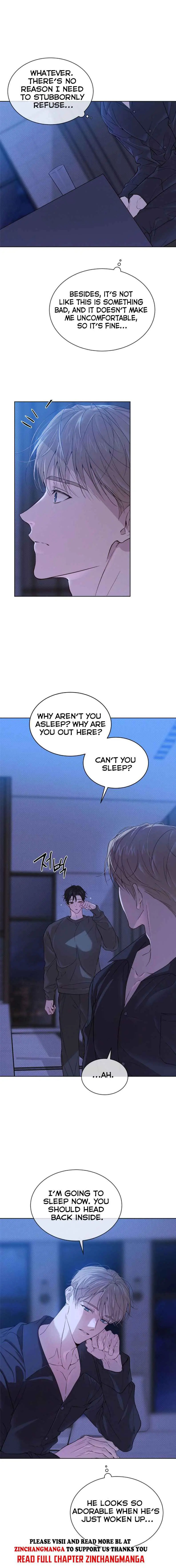 Passion: Raga Chapter 39 Page 16