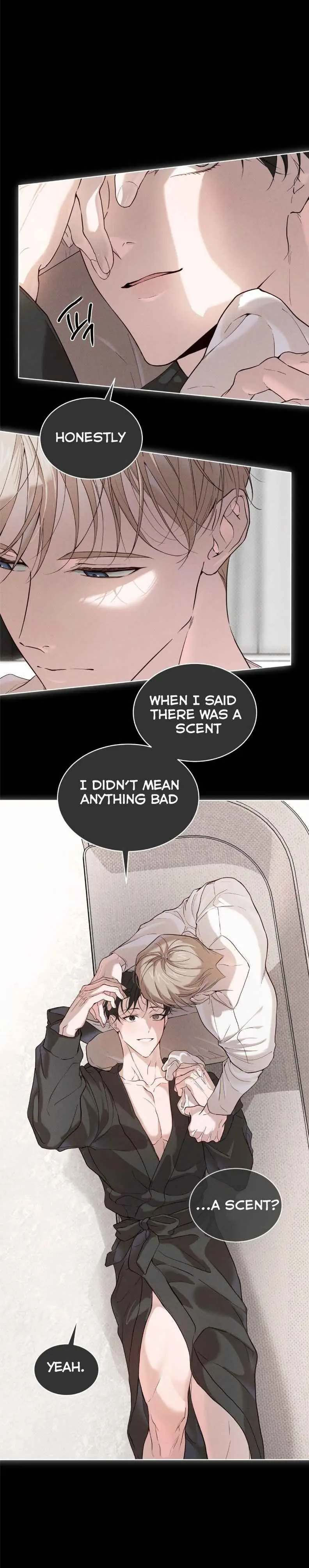 Passion: Raga Chapter 40 Page 7