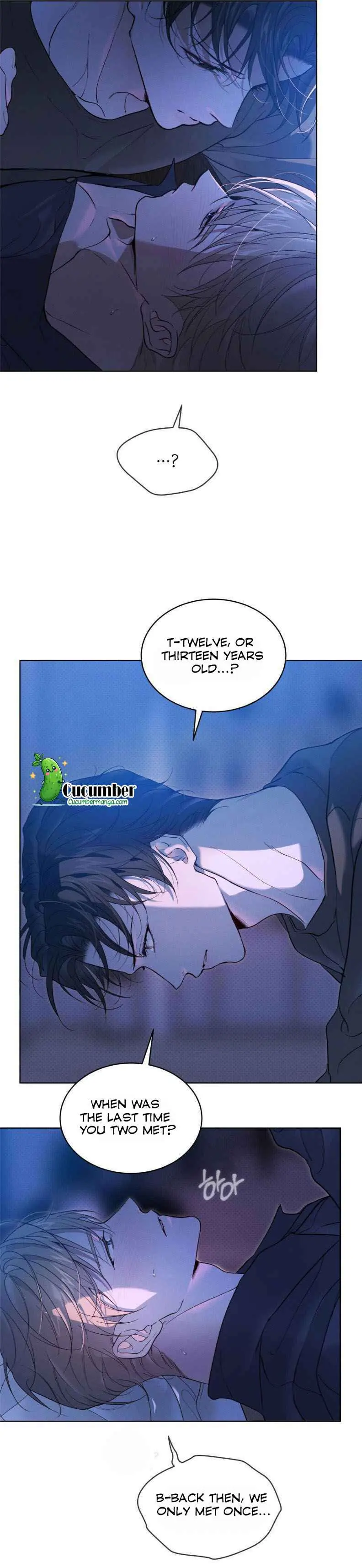 Passion: Raga Chapter 42 Page 1