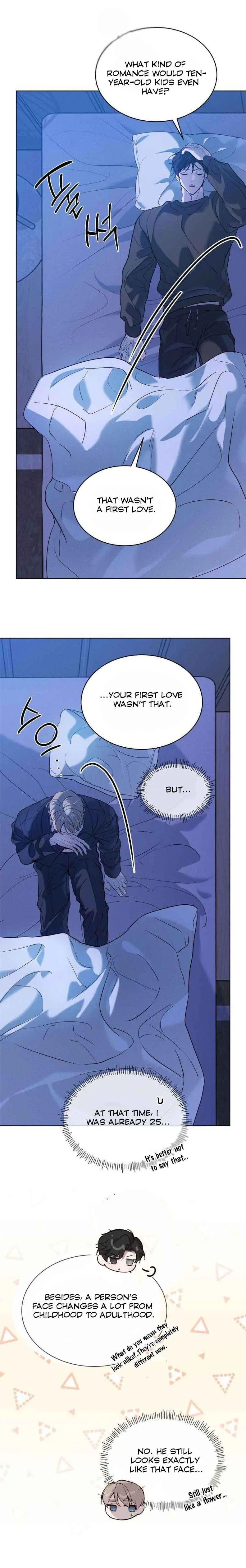 Passion: Raga Chapter 42 Page 3