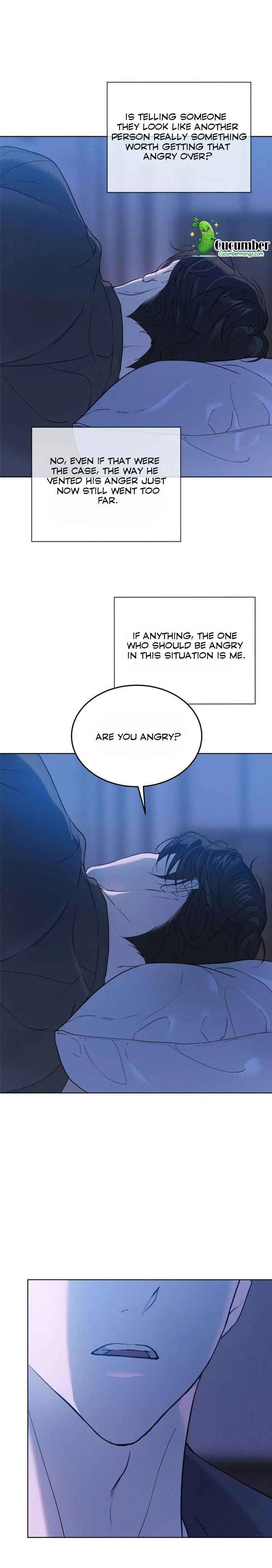Passion: Raga Chapter 42 Page 5