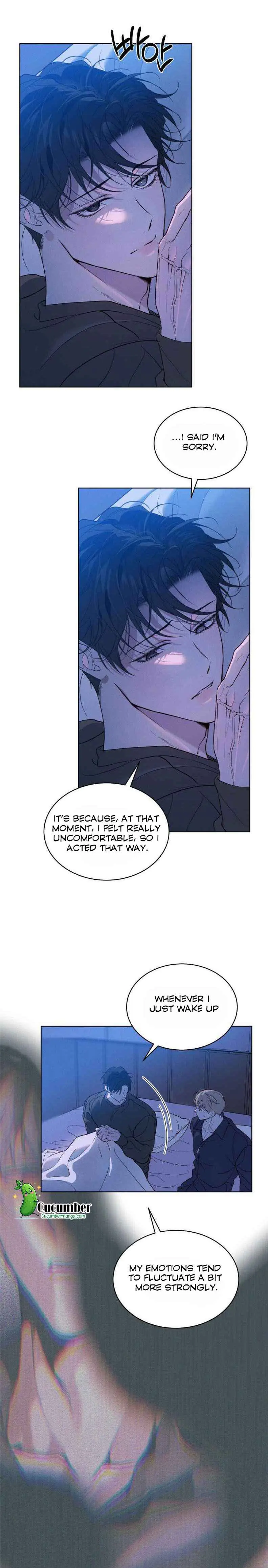 Passion: Raga Chapter 42 Page 7