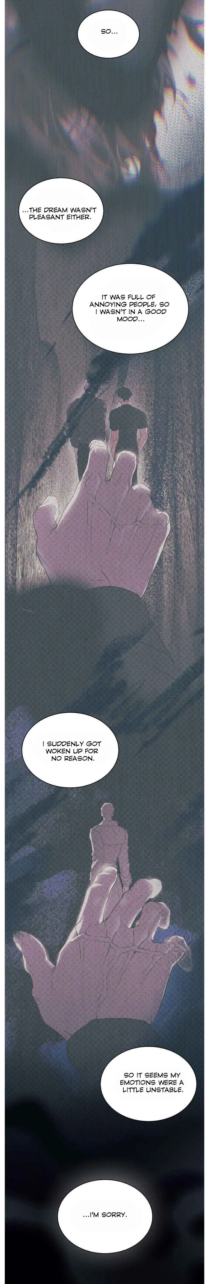 Passion: Raga Chapter 42 Page 8