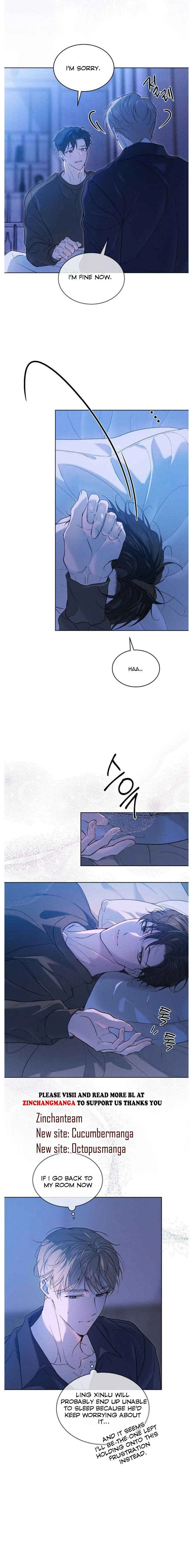 Passion: Raga Chapter 42 Page 10