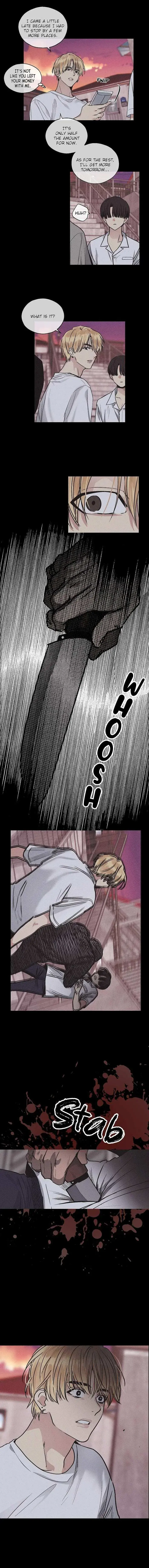 Payback Chapter 1 Page 6