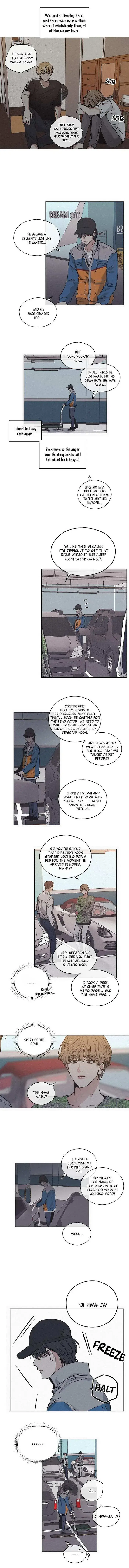 Payback Chapter 1 Page 10