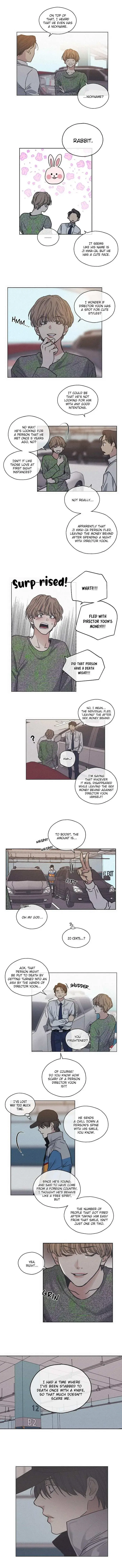 Payback Chapter 1 Page 11