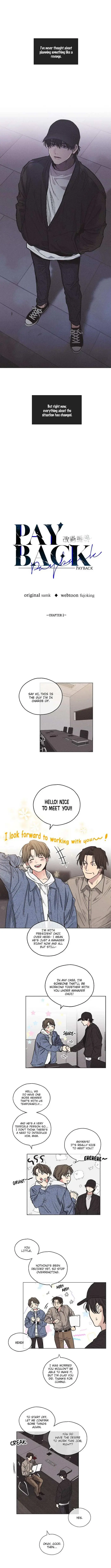Payback Chapter 2 Page 4