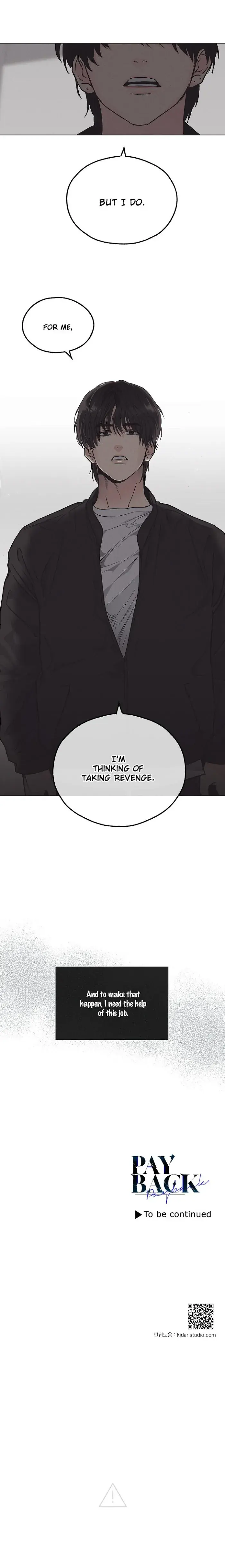 Payback Chapter 2 Page 10