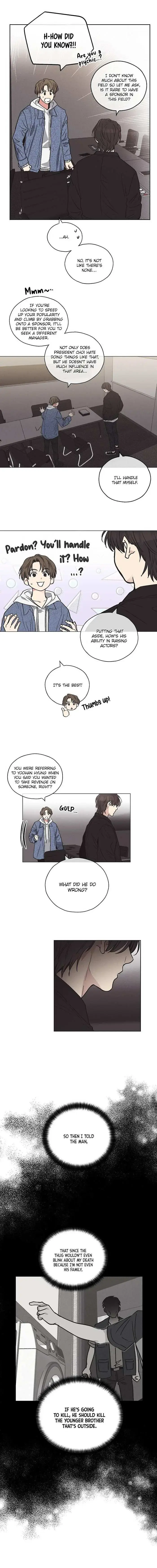 Payback Chapter 3 Page 4