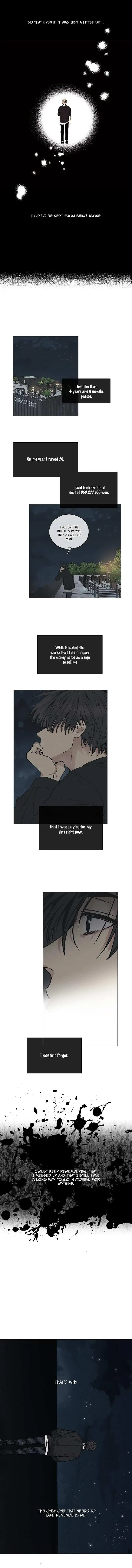 Payback Chapter 3 Page 6