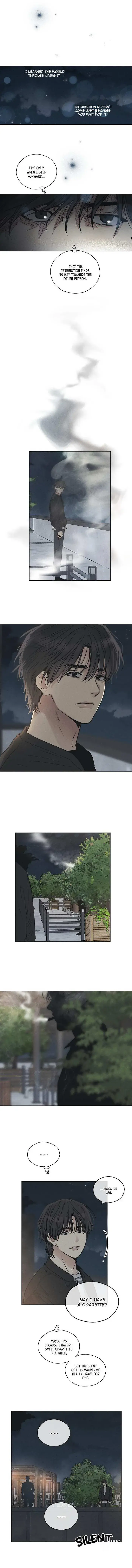 Payback Chapter 3 Page 7