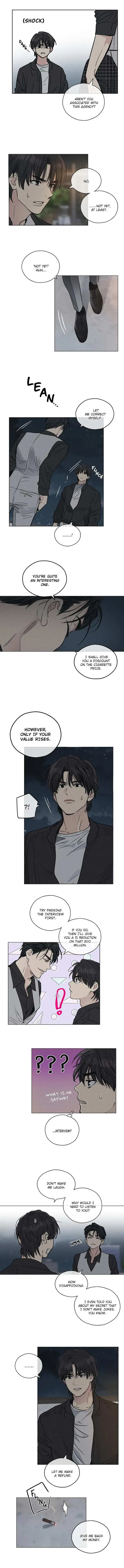 Payback Chapter 4 Page 4