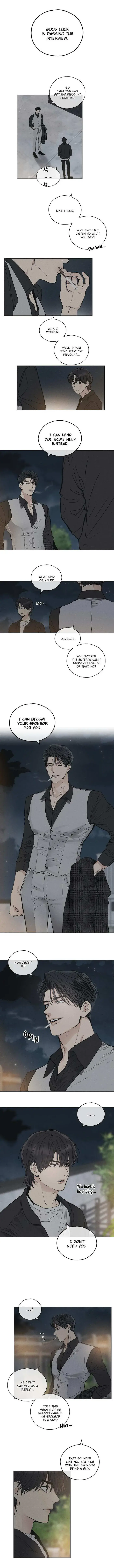 Payback Chapter 5 Page 4
