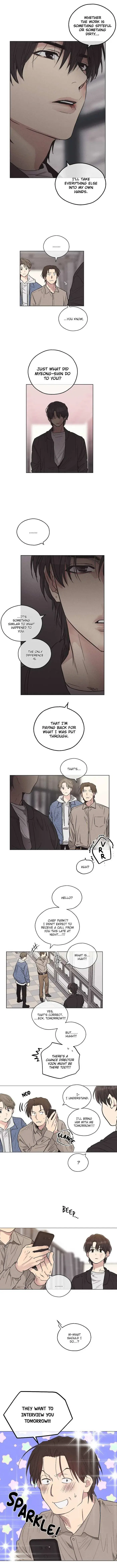 Payback Chapter 5 Page 7