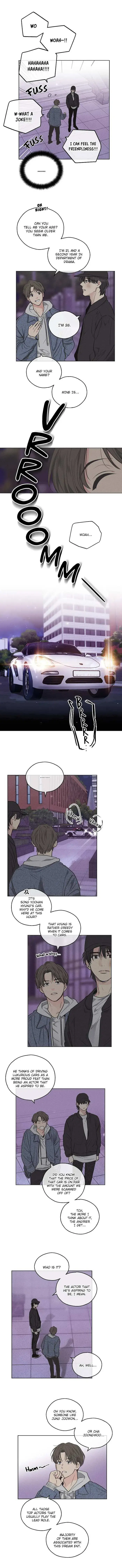 Payback Chapter 6 Page 2