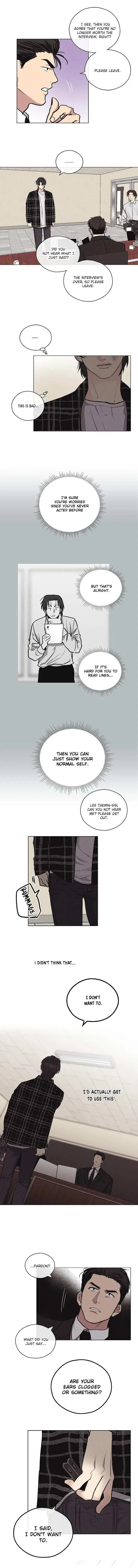 Payback Chapter 7 Page 7