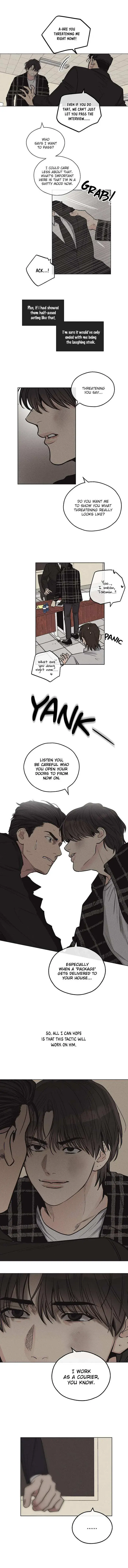 Payback Chapter 7 Page 9