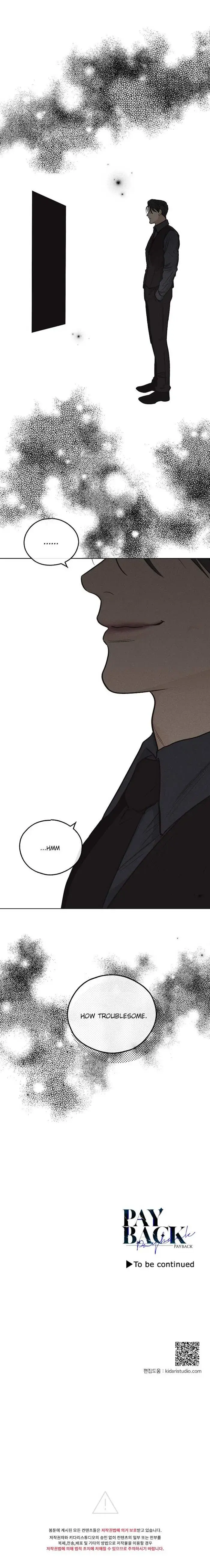 Payback Chapter 7 Page 10
