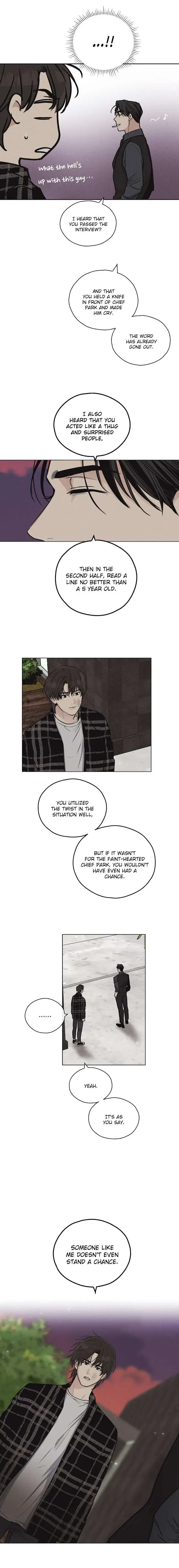 Payback Chapter 9 Page 9