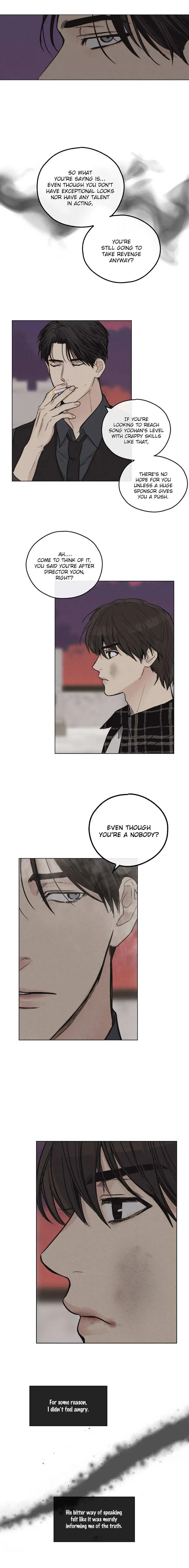 Payback Chapter 9 Page 10