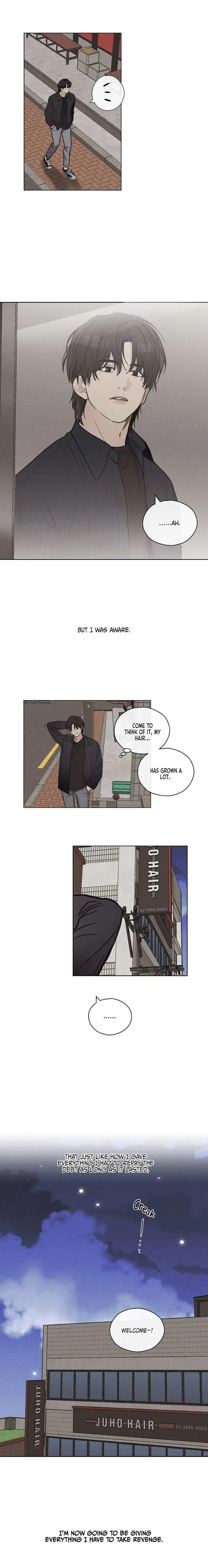 Payback Chapter 9 Page 17