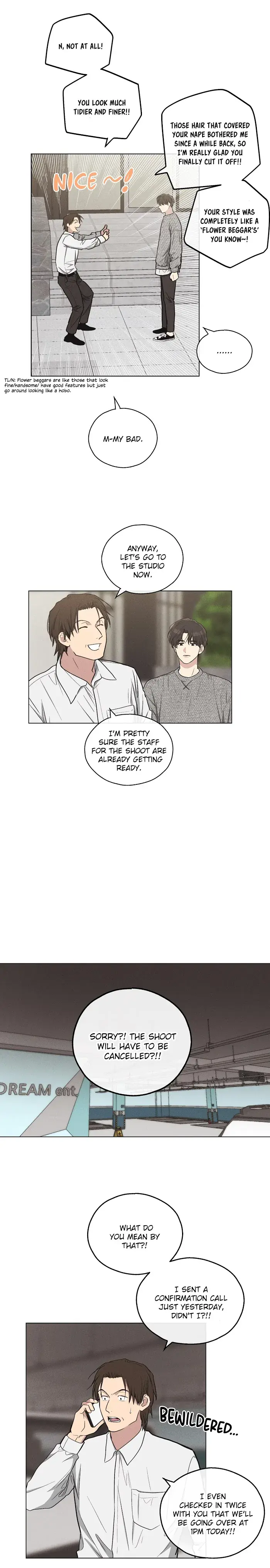 Payback Chapter 10 Page 2