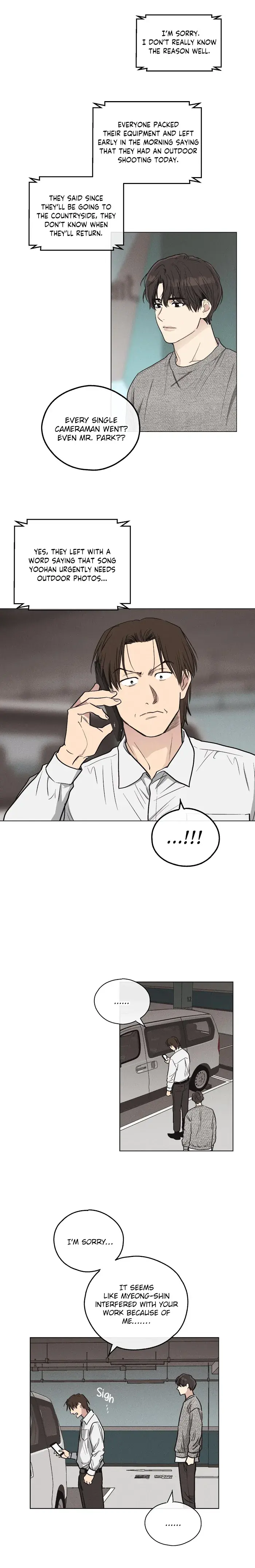 Payback Chapter 10 Page 3