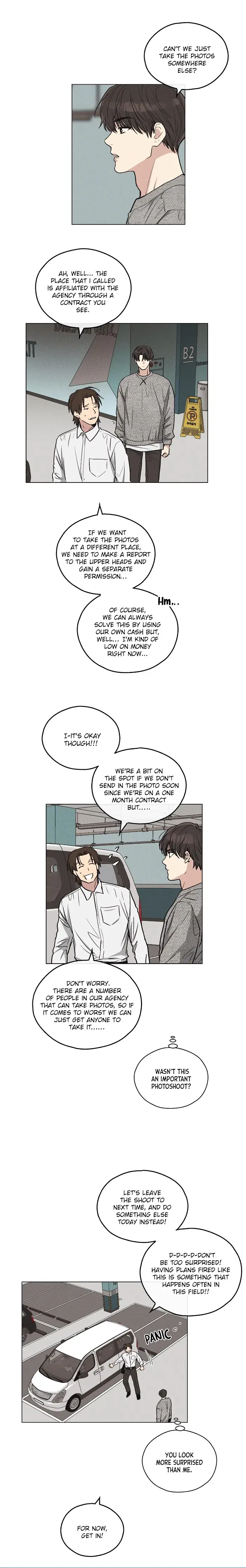 Payback Chapter 10 Page 4