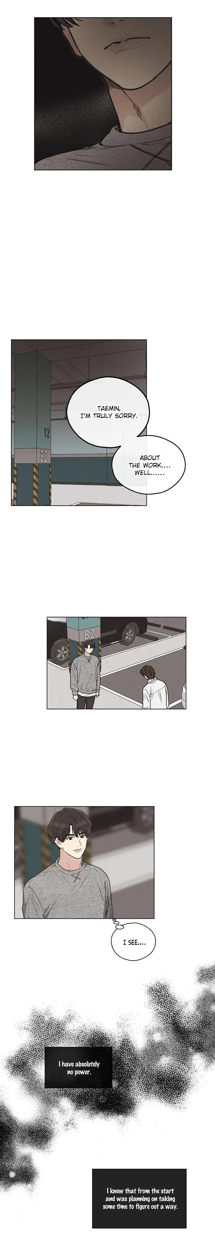 Payback Chapter 10 Page 7