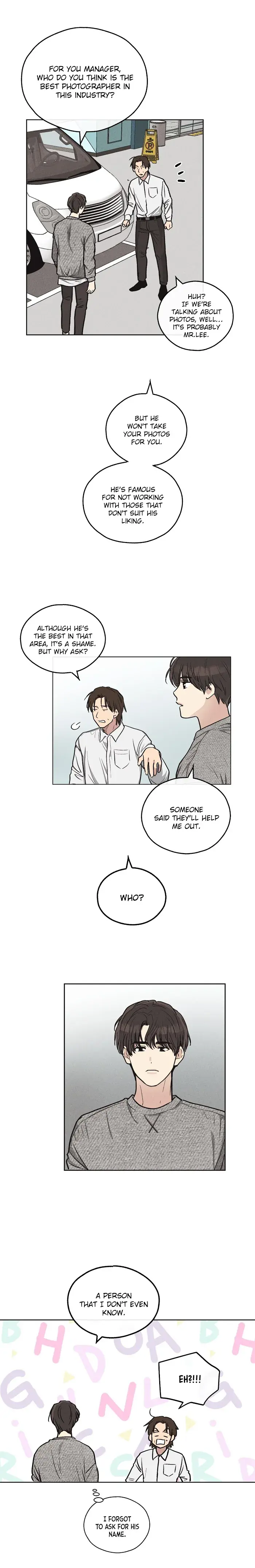 Payback Chapter 10 Page 15