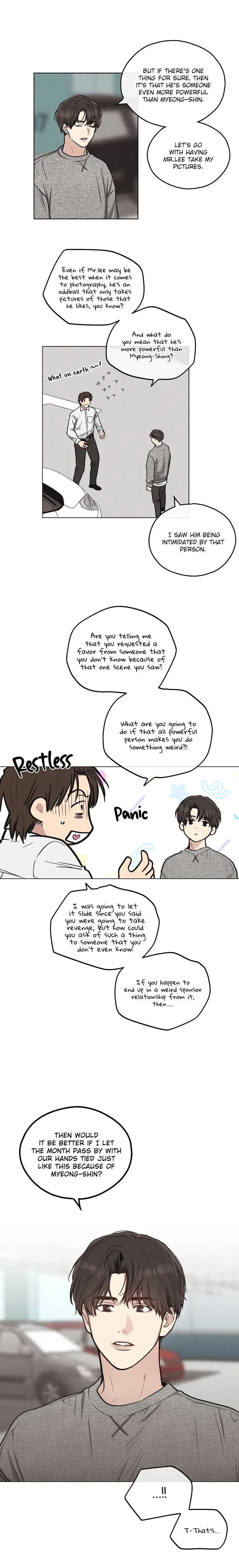 Payback Chapter 10 Page 16