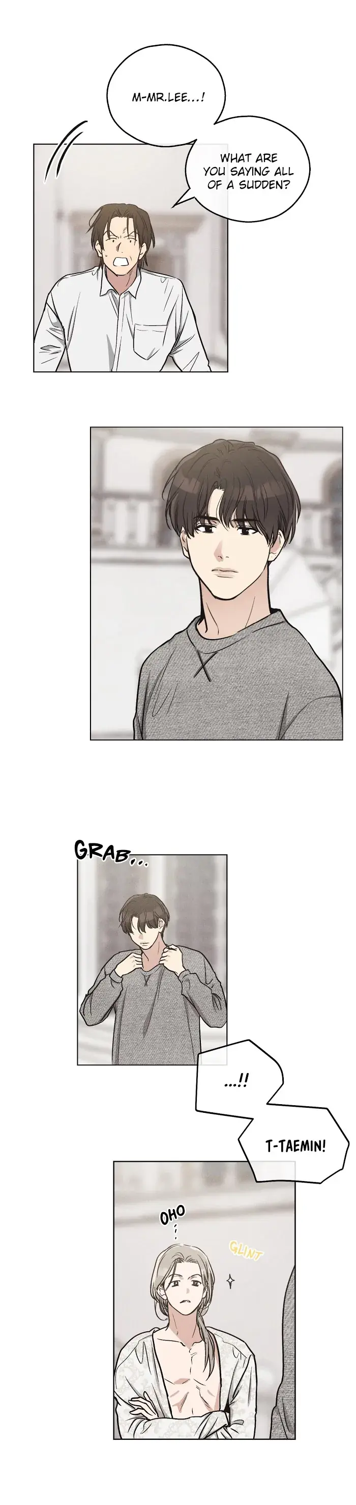 Payback Chapter 11 Page 2