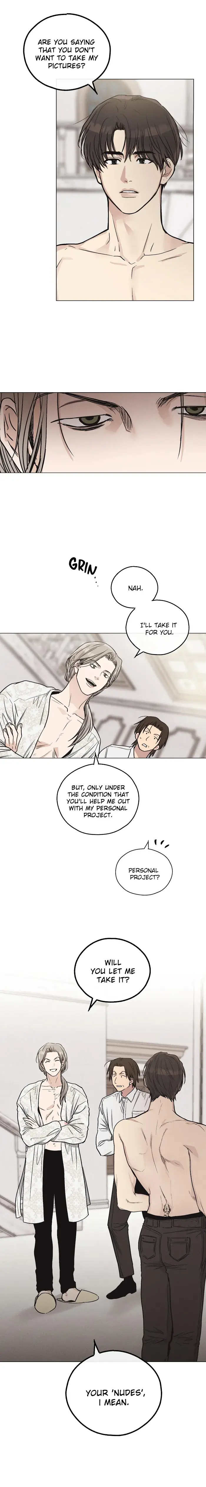 Payback Chapter 11 Page 7
