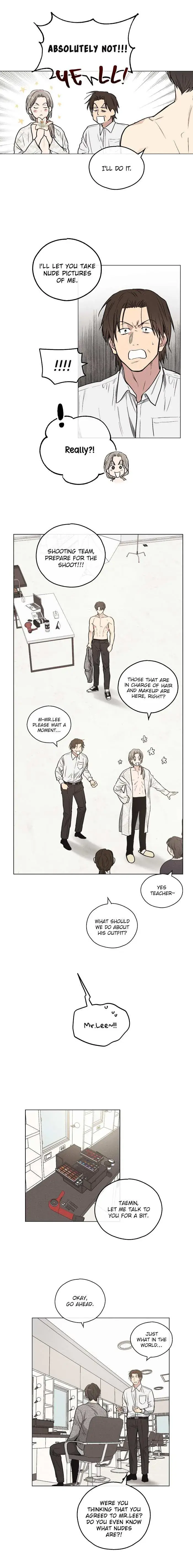 Payback Chapter 11 Page 9