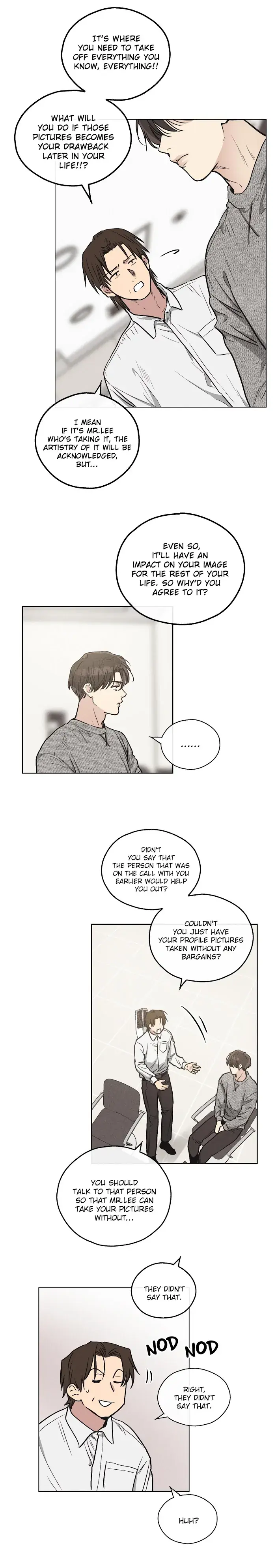 Payback Chapter 11 Page 10