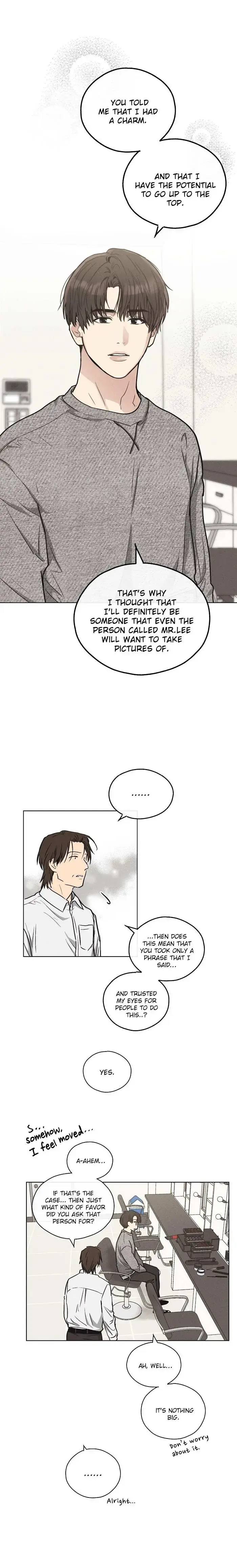 Payback Chapter 11 Page 12