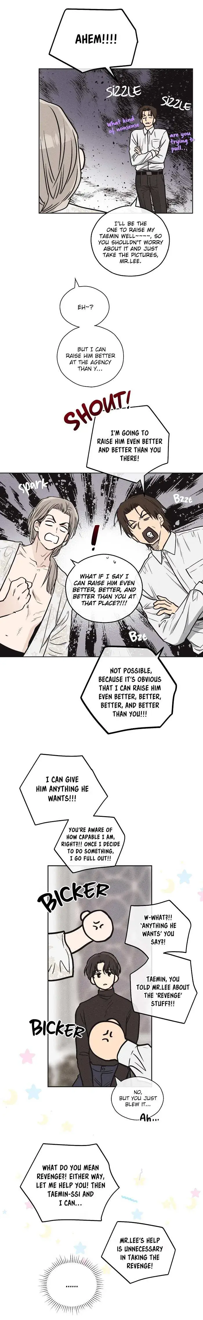 Payback Chapter 11 Page 15