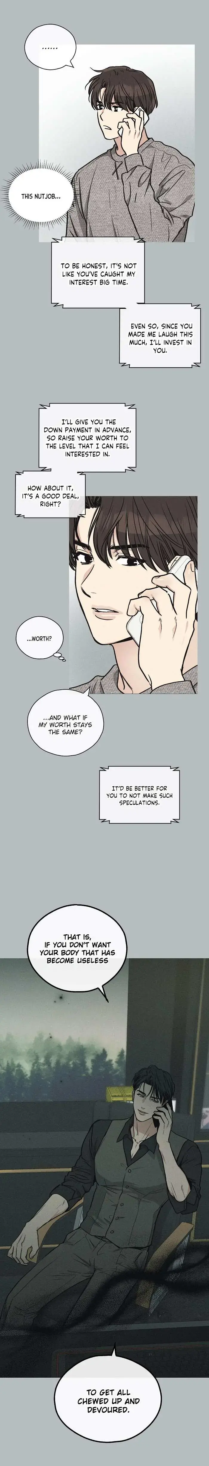 Payback Chapter 11 Page 17