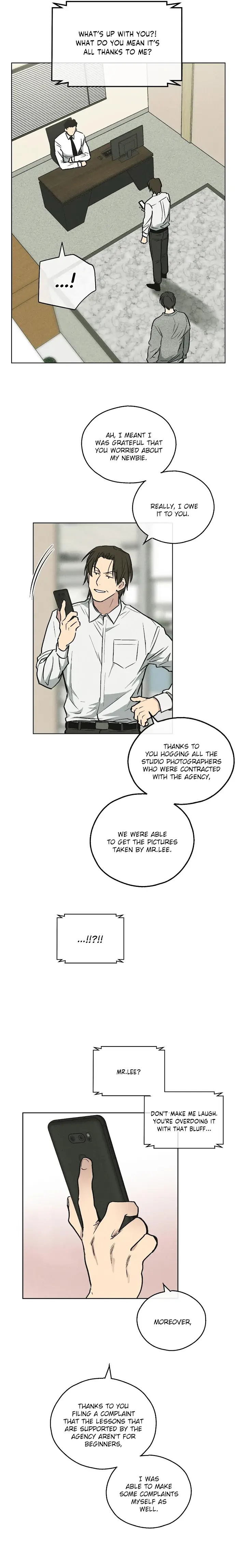 Payback Chapter 12 Page 7